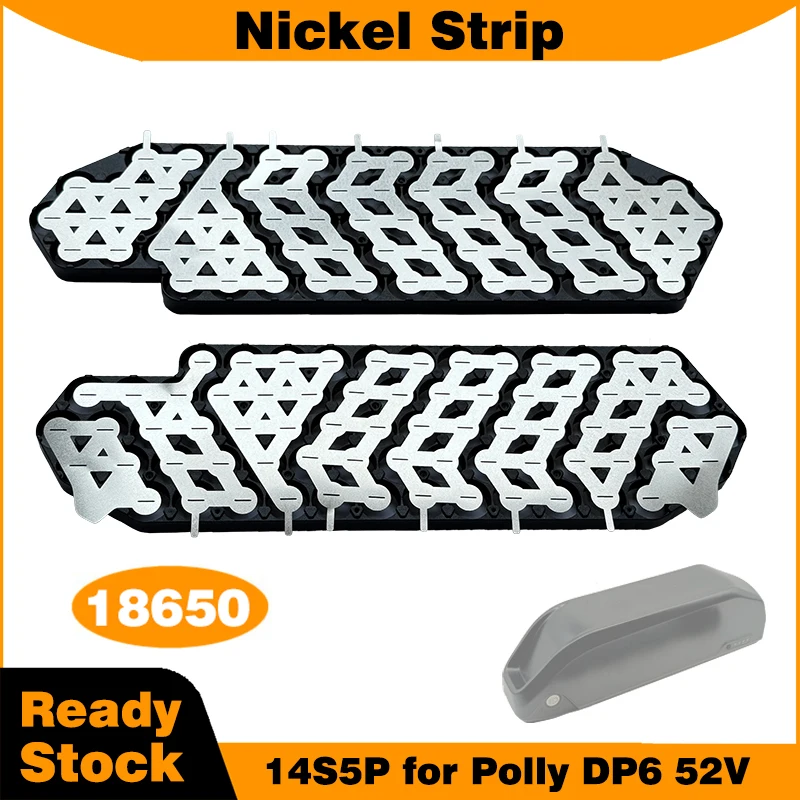 Nickel Strip 52V 14… - image