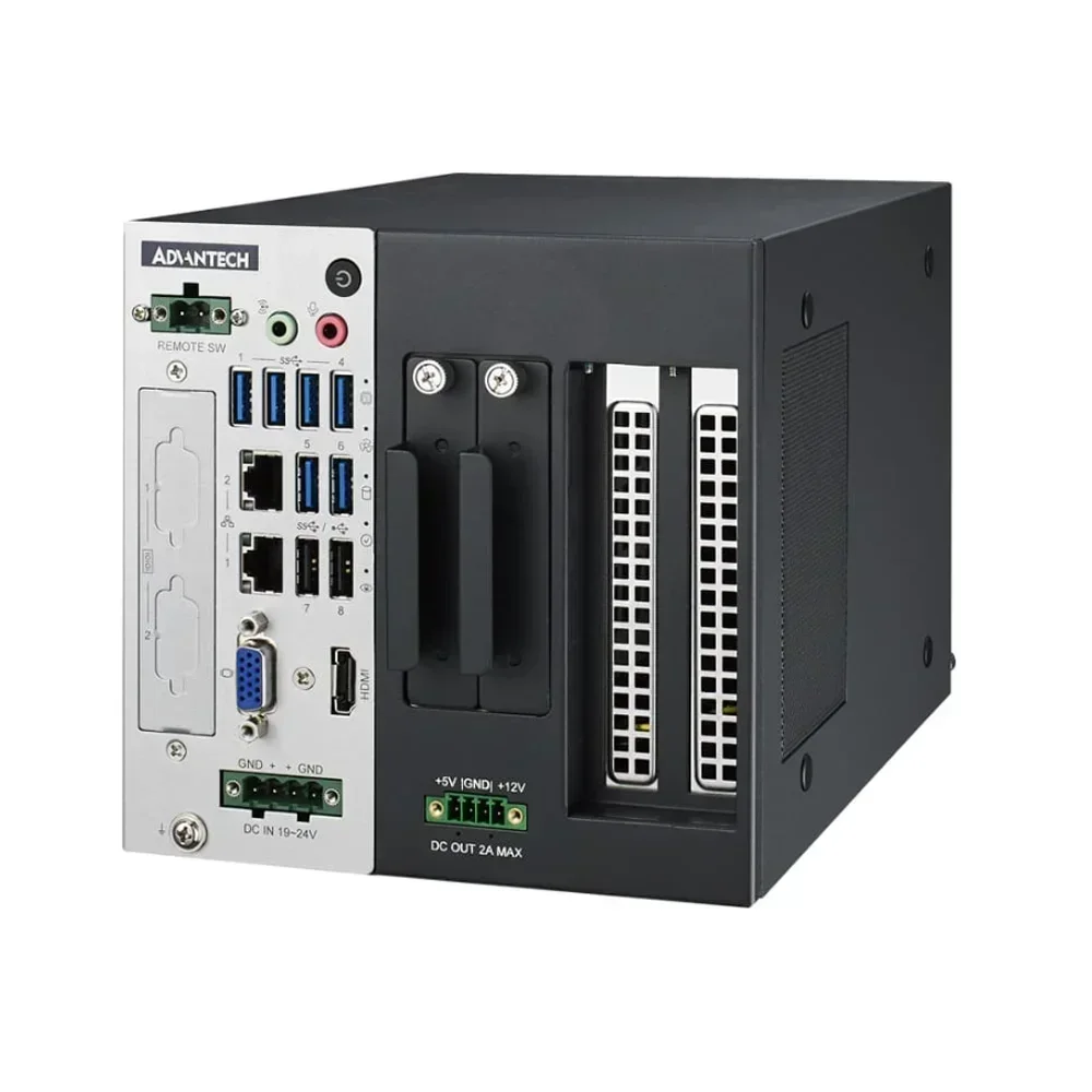 Advantech IPC-220 C…