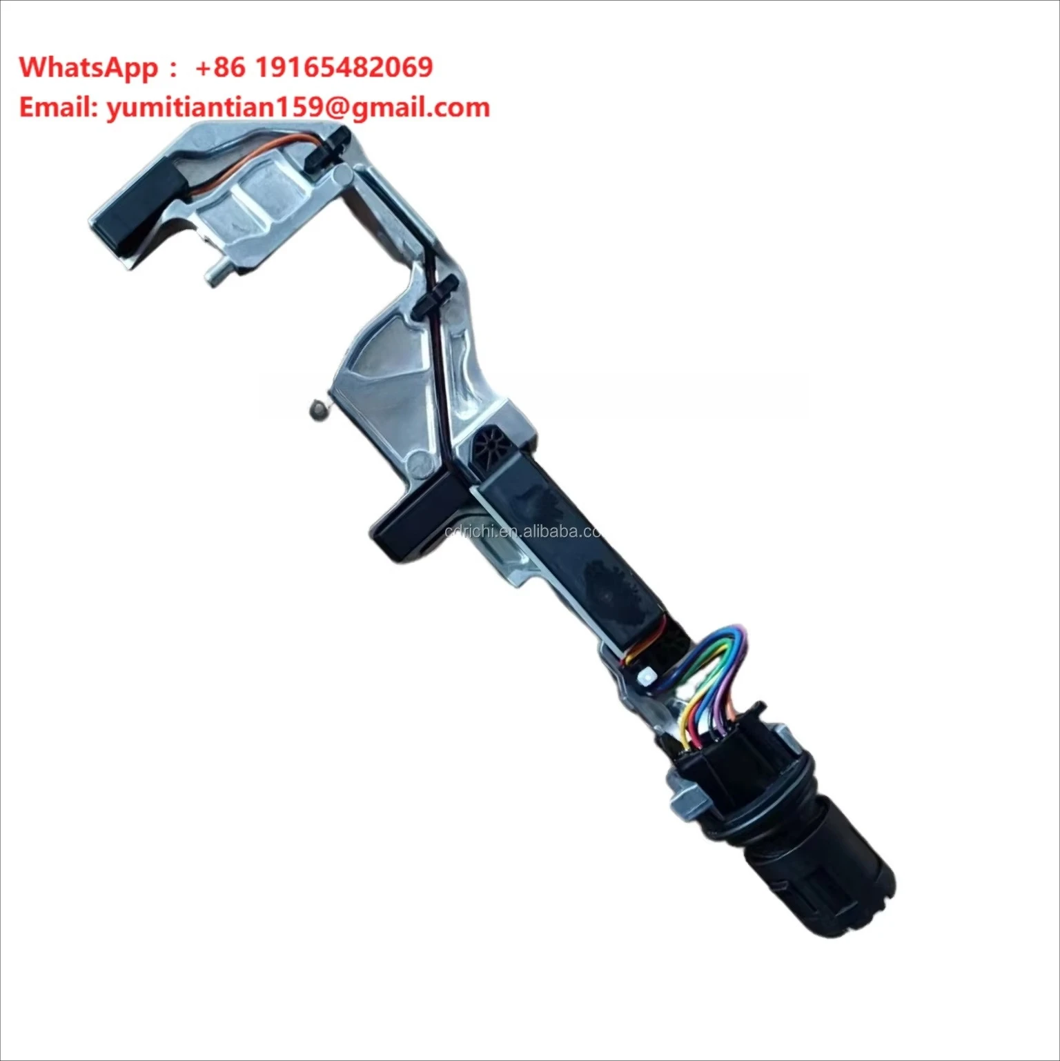 New 0B5927321L/F/J Gear Switch Sensor Selector Lever Position Sensor Auto Transmission Gearbox 0B5927321L Gear Switch for
