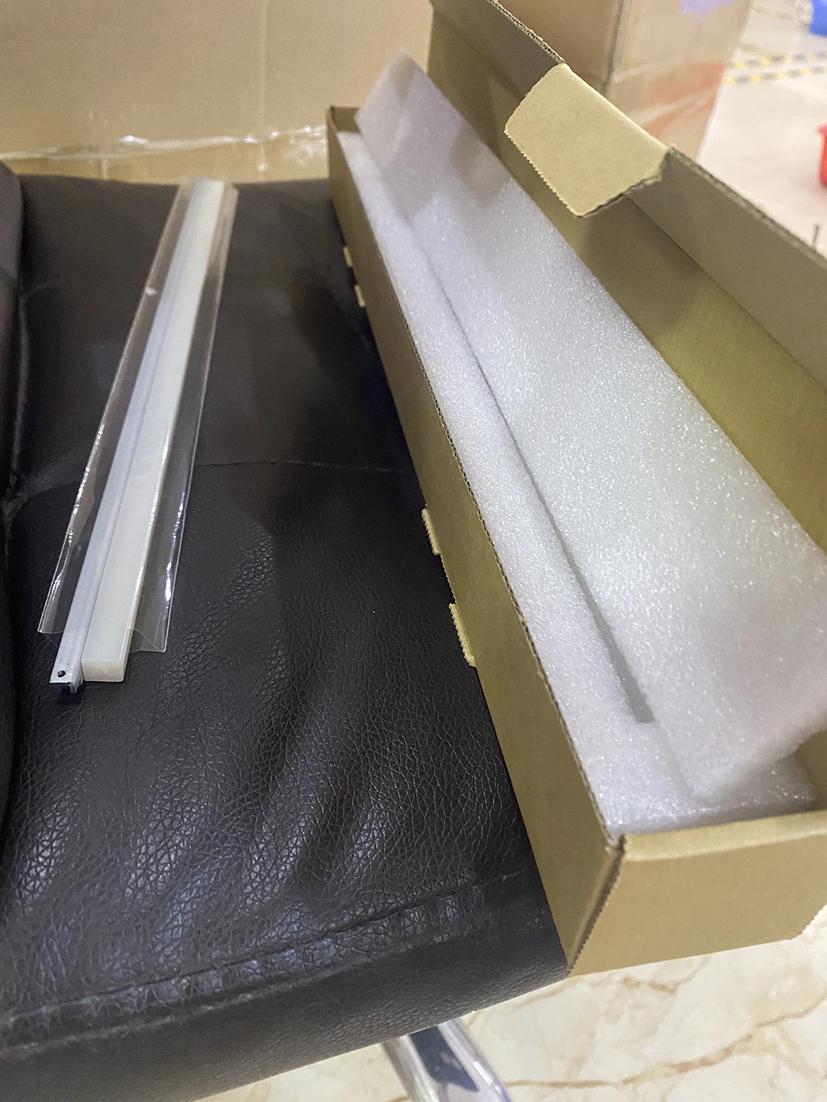   DU105 Drum Lubricant Bar Wax Roller For Konica Minolta  C1060 C1070 C2060 C2070 C3070 1060 2060 3070 C3070 C2070 DU106