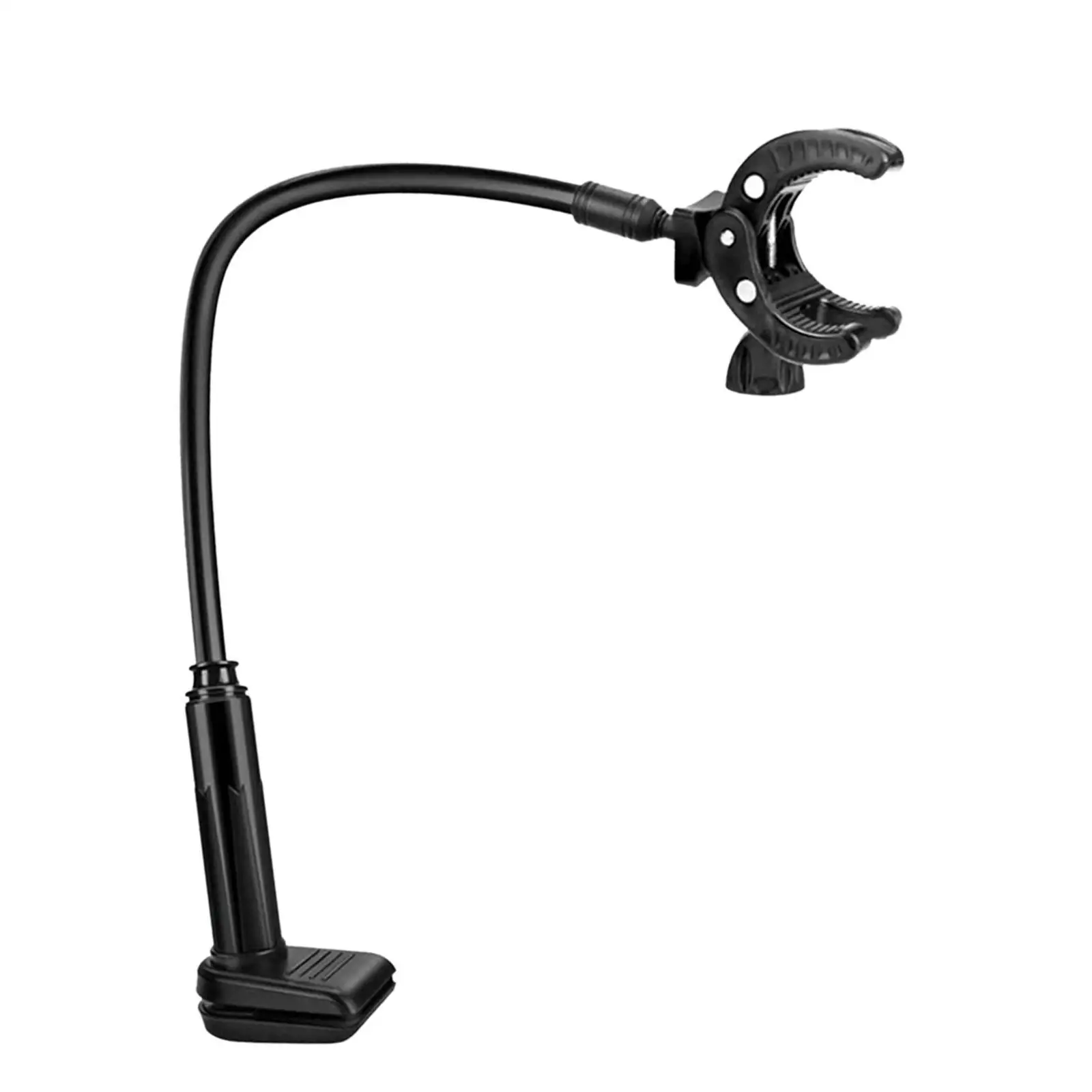 Anti Slip Pet Hair Dryer Stand Adjustable Gooseneck Arm for Dog Cat Grooming Blow Dryer Holder Cleaner Accessories