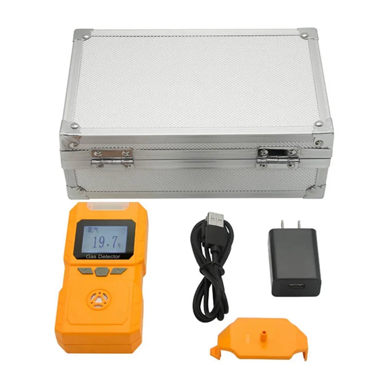 Tipo de difusión de gas único