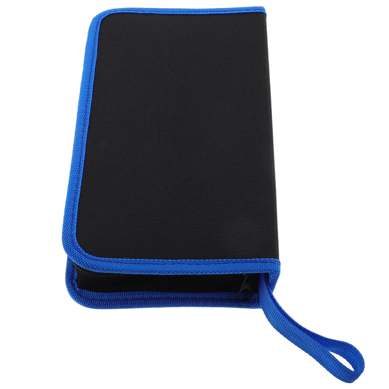 

Oxford Cloth Tool Bag Portable Storage Pouch for Electric Grinder Drill Pliers Wrench Screwdriver Multi- Organizer