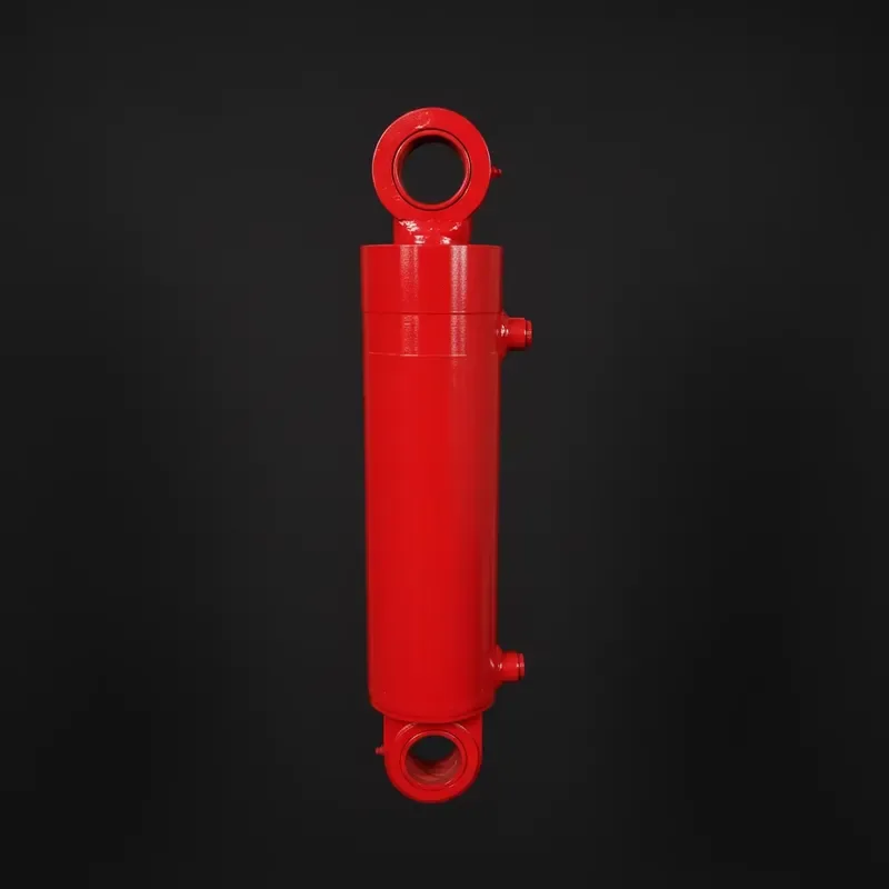 Professional Grade Hydraulic Hoist Pump Shipping Container Lifting Jack Steel 30kg