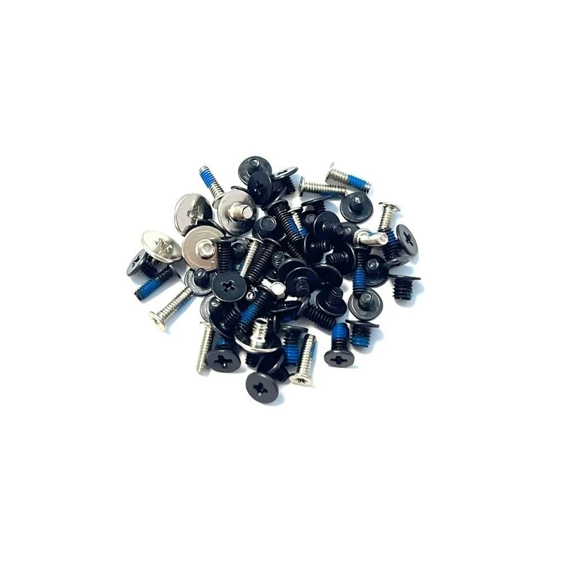 R+  Set of screws Kit For LENOVO ideapad C340-15IWL 81N5/C340-15IML 81TL 5S10S35094