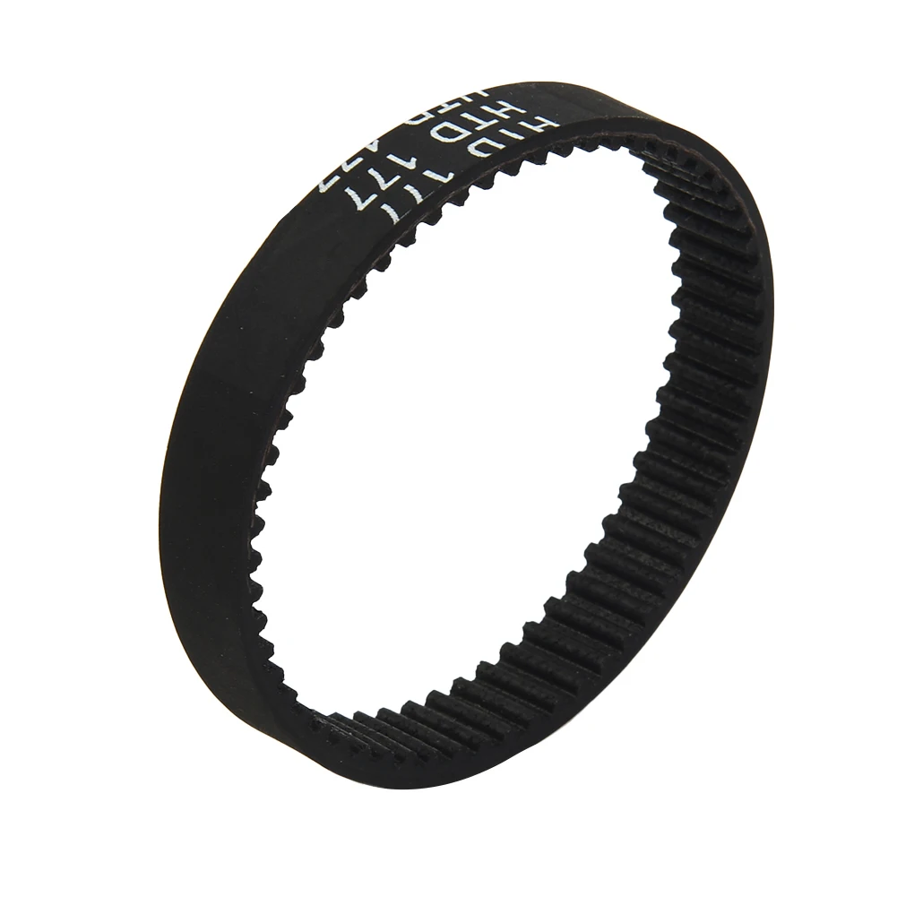 Replacement Toothed Drive Belt for Black and for decker KW715 KW713 BD713 Eco Friendly for Reliable Carpet Cleaning