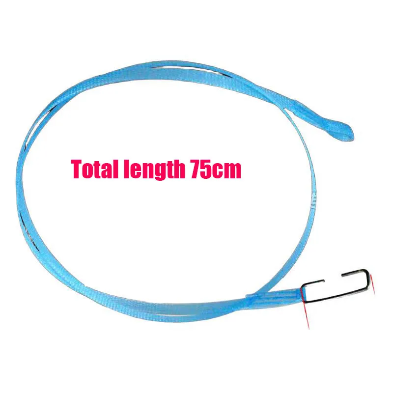 Halbautomatisches Entwässerungskabel für Waschmaschinenventile