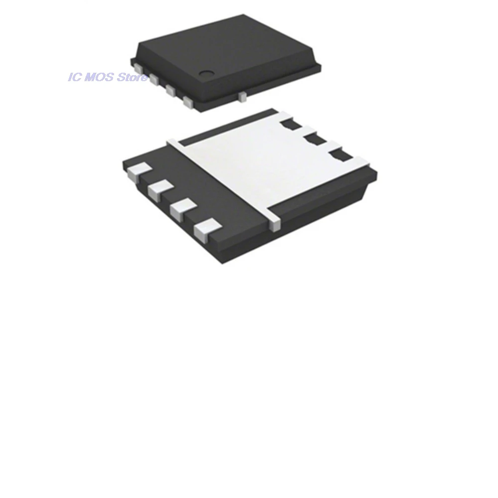 

(10PCS)NCEP045N85GU P045N85GU NCEP050N85G P050N85G DFN5*6 N-Channel MOSFET transistor 85V 100A/110A