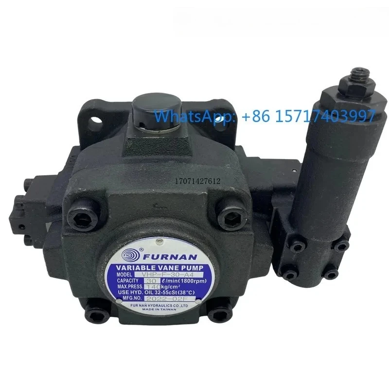 Taiwan Furnan VHP-F…