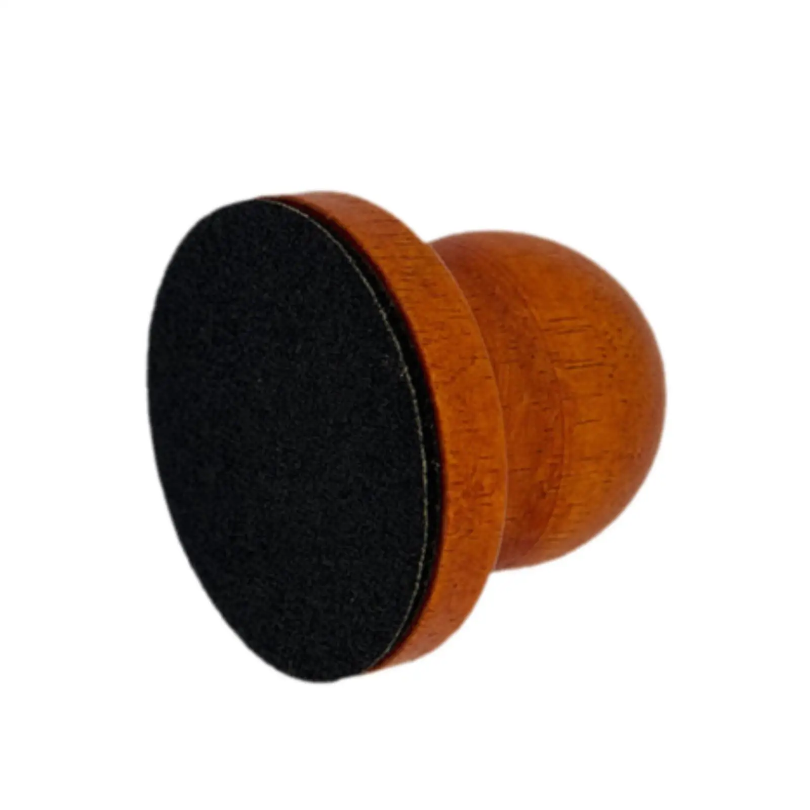 Dog Nail File Dogs Scratching Board Wooden Dog Nail Scratcher Manual Dog Nail Grinder for Small Medium Large Dogs Outdoor