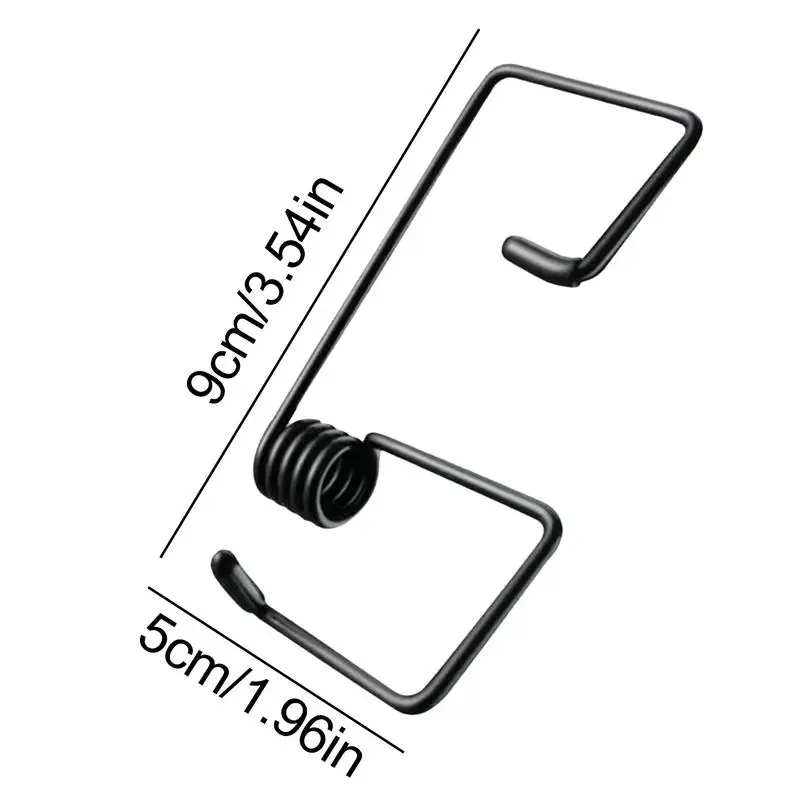 Ruitenwisserarm Drukveer Booster Ruitenwisser Booster Arm Verbeteren Ruitenwisser Prestaties Hoge Zichtbaarheid Auto