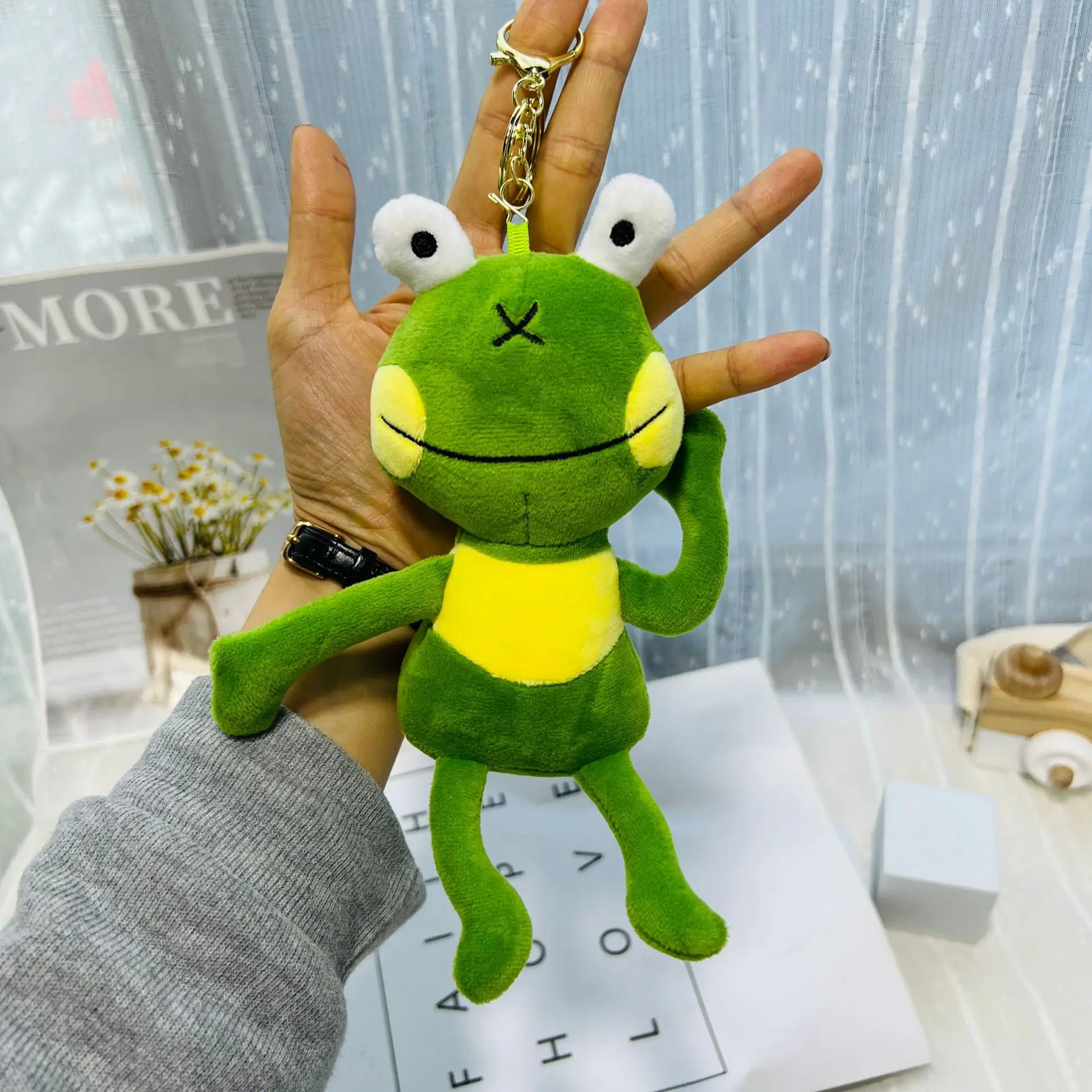 thumb