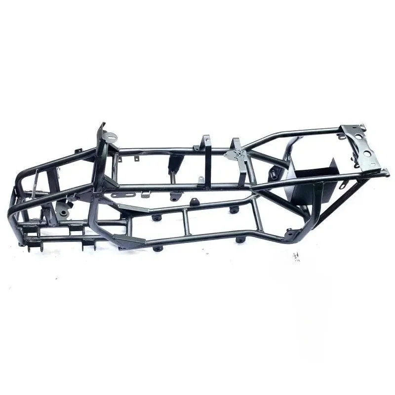 Large 4-Wheel Motorcycle Accessories Durable Frame Body Parts for Off-Road ATV UTV Quad BikeGoods in stockGoods in stock