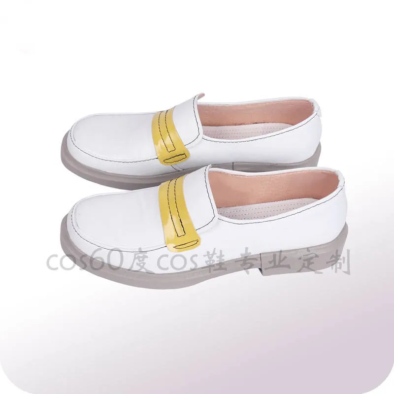 Anime Kizaru Borsalino Scarpe Cosplay Stivali Carnevale di Halloween Accessori per costumi cosplay