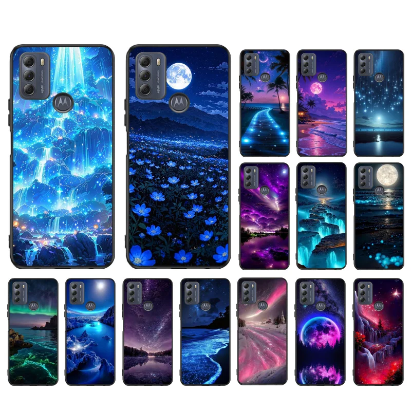 Phone Case For Moto…