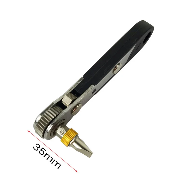 ABUL-1/4" Ratchet Wrench Set Screwdriver Bit Set 1/4" Ratchet Wrench And Screwdriver Bit Set Ratchet Wrench And Screwdriver Bit