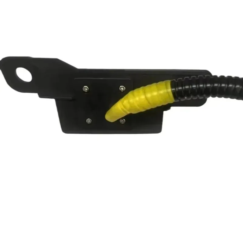 Nice For RX330 RX350 RX400h 2004 - 2009 86790-48060 Car Trunk Lid Park Rear View Camera