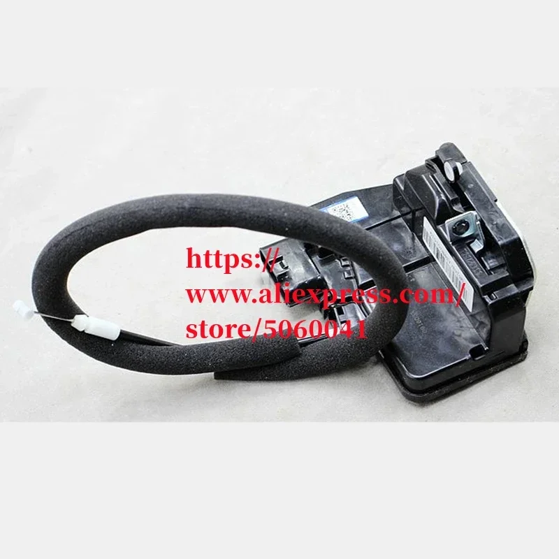 

Central locking body assembly for GREAT WALL Poer GWM CANNON Front Rear Door lock immobilizer