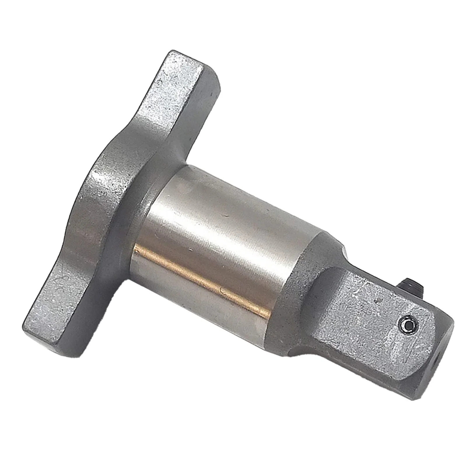 Suitable for DCF899 DCF899B DCF899M1 DCF899P1 Cordless Impact Wrench 1/2 Inch Anvil N415874 Alloy Steel Detent Pin Anvil - view 6
