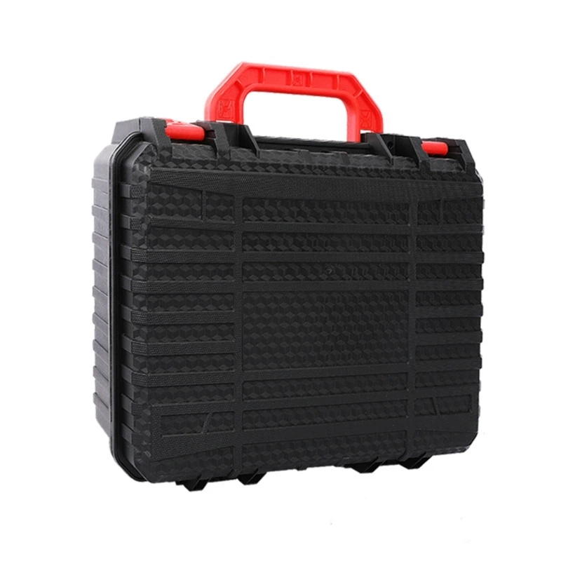 Power Tool Container Impacts Resistant Travel Case for Outdoor Jobs Dropshipping