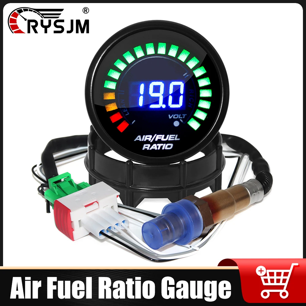 #11 Oxygen Sensors Ranking List in 2026