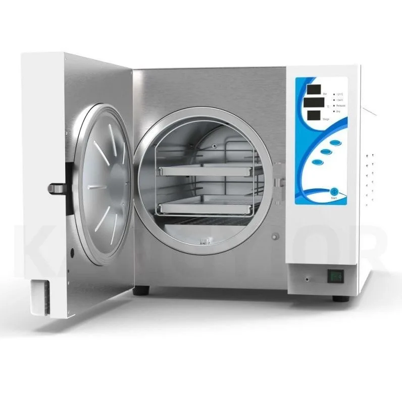 disinfection cabinet, high temperature and high pressure disinfection pot