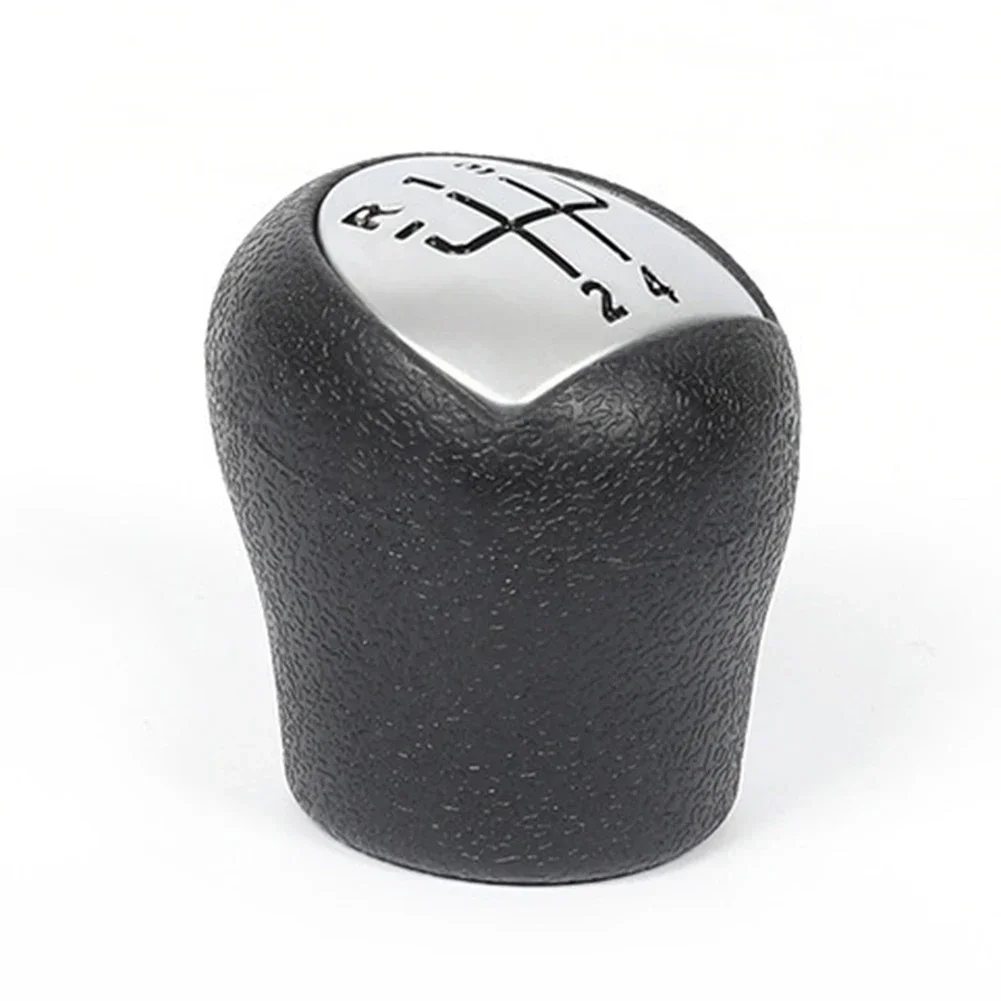 

Phase For Kangoo Clio Gearstick Faux Leather Grip Installation Long Lasting Use Plastic Replacement Sleek Stylish