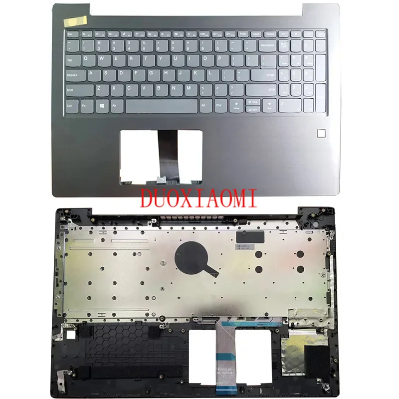 

Чехол для ноутбука Lenovo V330-15 V330-15IKB V130-15 с клавиатурой с верхней крышкой