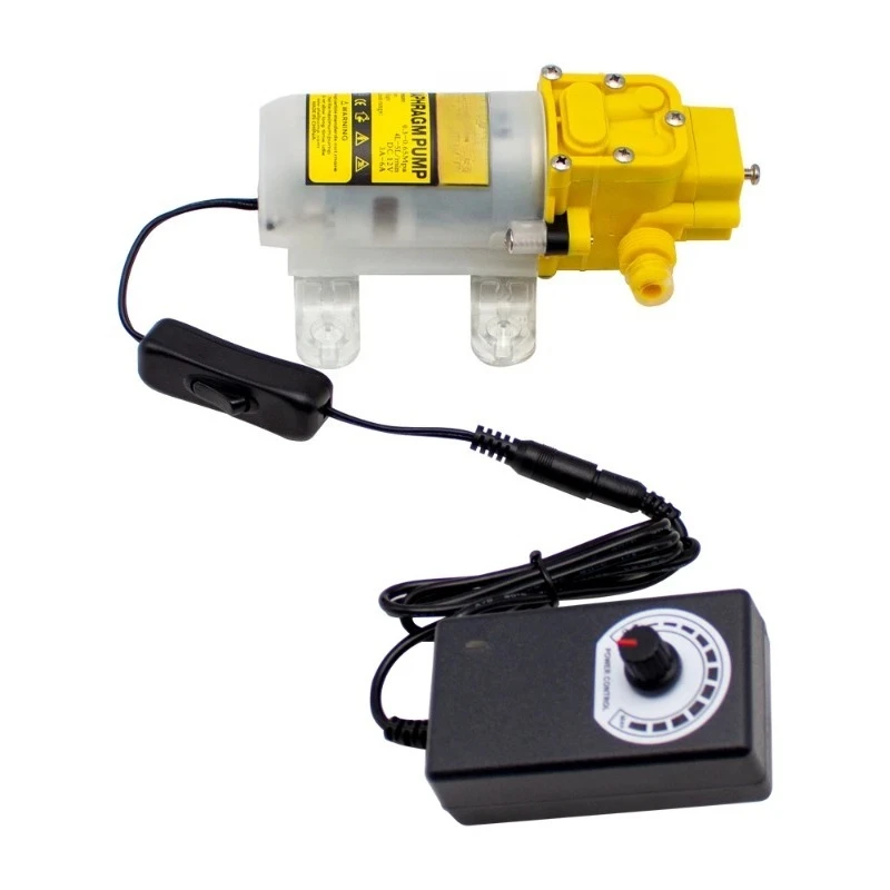 AC 100-240V Household Electric Wine Pump Self-Priming Suction Pump Liquid Filling Machine 3-4L/MIN 60W Lift 10M 0.6Mpa