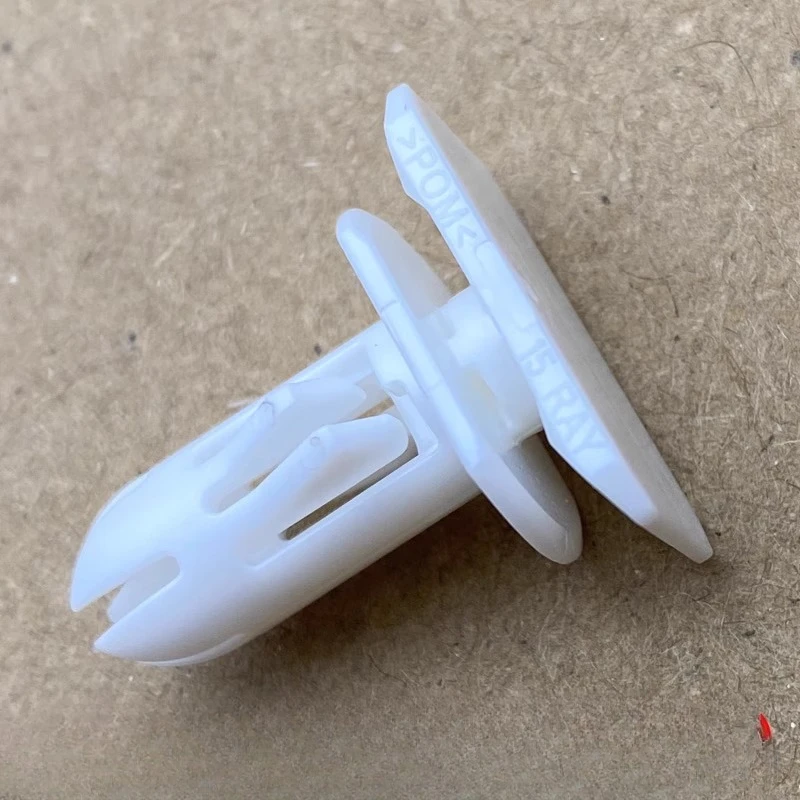 

1pc For Mercedes-Benz C-Class E-Class S-Class A-Class triangular warning sign installation box fixing clip