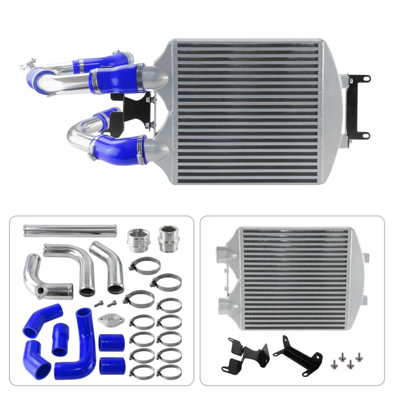 Bar & Plate Front M…