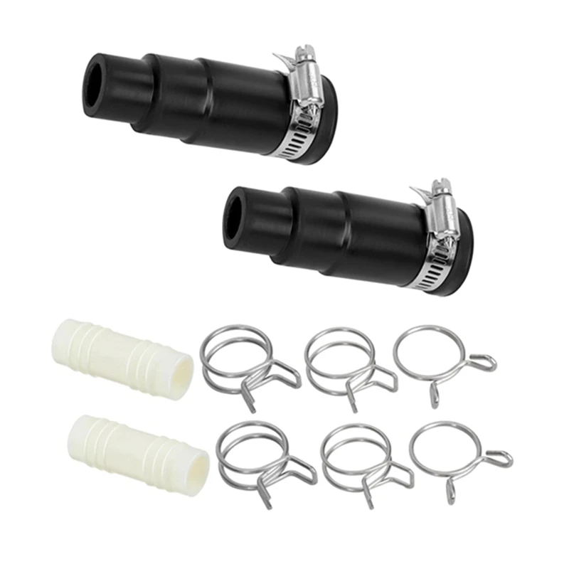 Garbage Disposal Dishwasher Connector Kit,Dishwasher Drain Hose Adapter,Drain Hose Connector Dishwasher Connect Kit