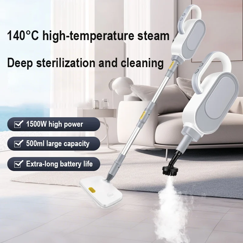 Thumbnail 3 - #4 Latest Steam Mops Offers