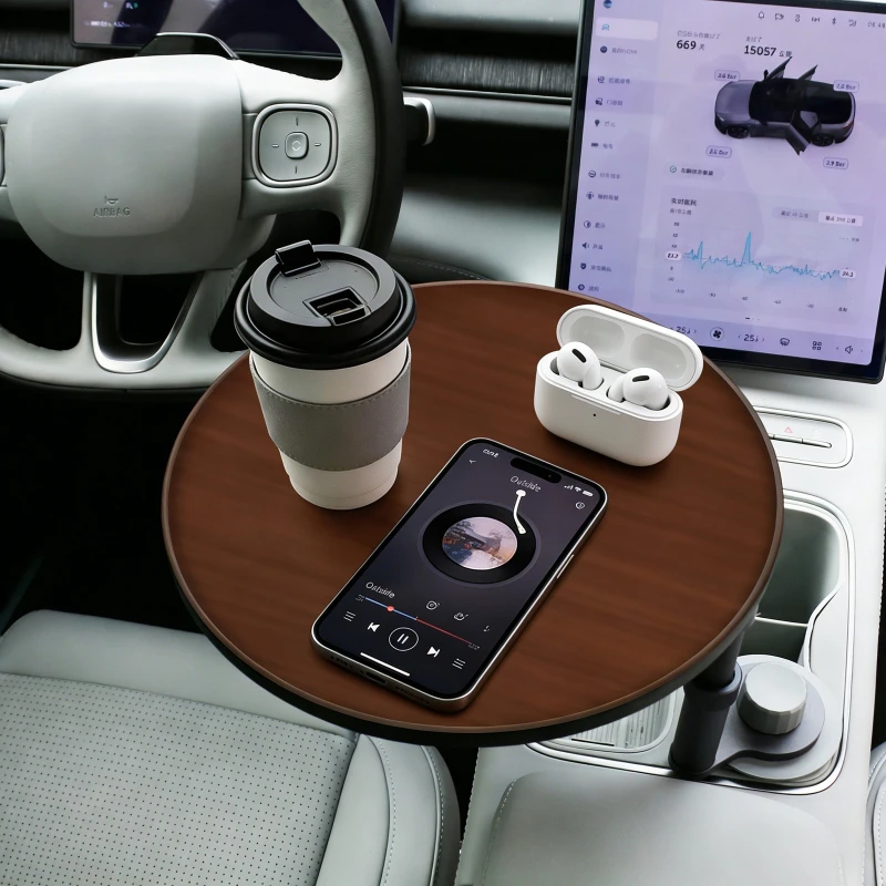 Car Accessories For Camping - Подходит для Tesla Huan новой версии