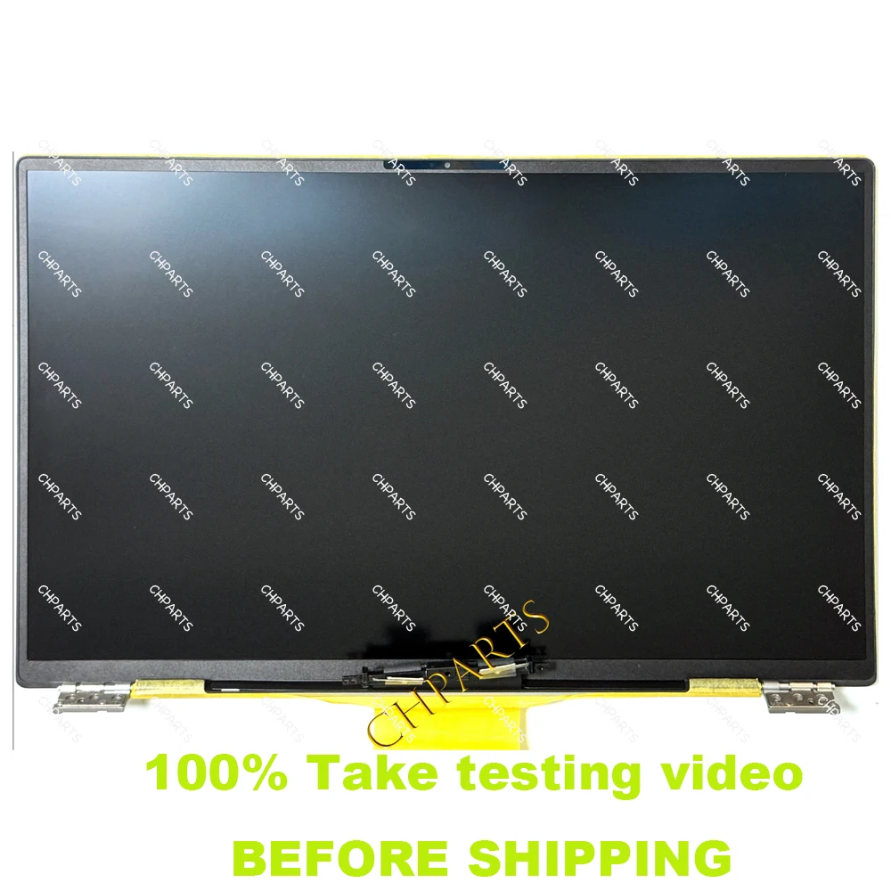 13.4' FHD+ UHD+ For Dell XPS 13 9300 9310 P171g P117g001 P117g002 LCD Panel Touch Screen Laptop Replacement Complete Assembly