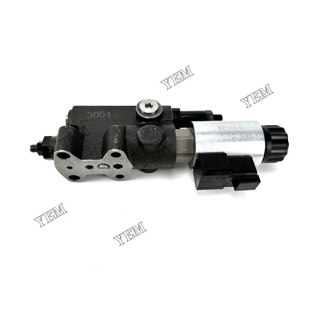 For Volvo 15043827 Control valve Engine spare parts