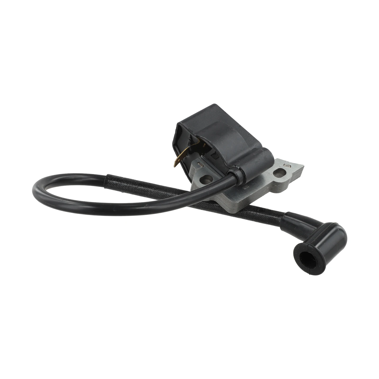For Engine Repair High Voltage Ignition Coil Better Combustion Efficiency Crafted From Materials Efficient Ignition