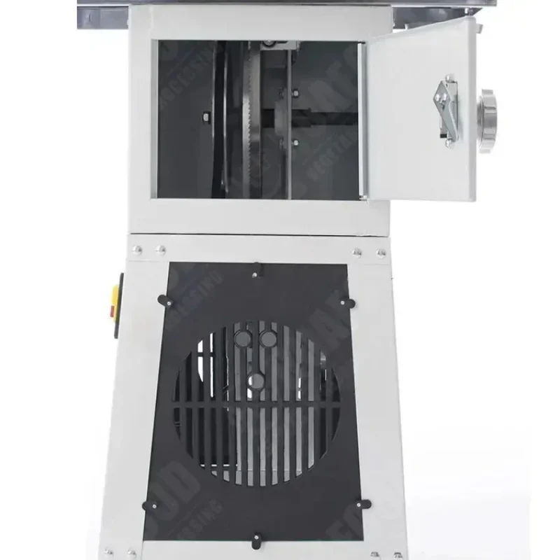 Relile Peormance Heavy Saw Chicken Meat Cutter Guangzhou