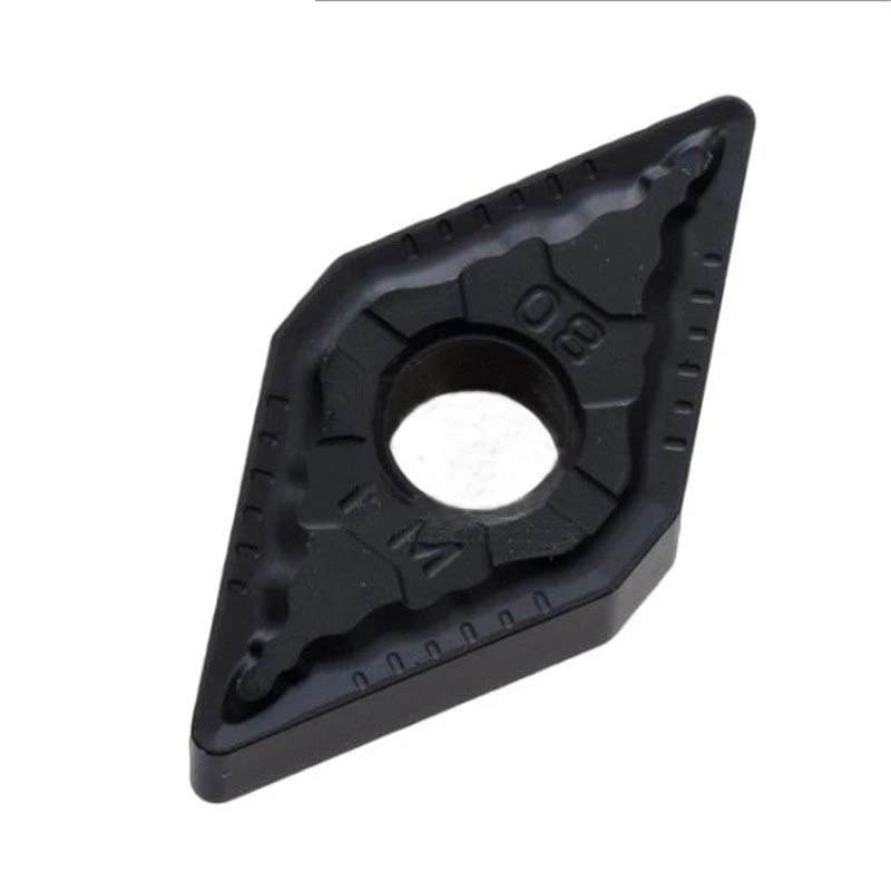 Pastilhas de torneamento DNMG Barra de corte CNC DNMG 150404   DNMG 150408   DNMG 150604   DNMG 150608   DNMG 110404   DNMG 110408   PM YBC251 YBC252 Para Aço