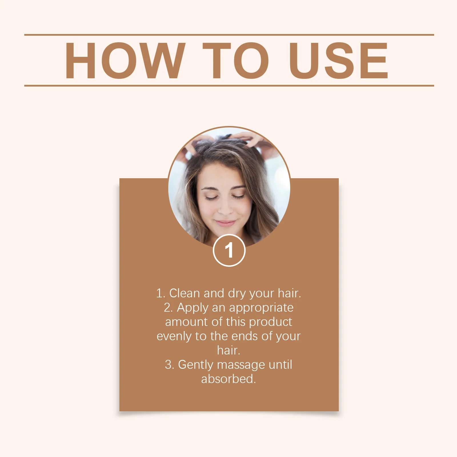 زيت عطري للشعر الكثيف من HOEGOA يعزز الدورة الدموية لفروة الرأس ويغذي جذور الشعر وإصلاح الشعر التالف ويمنع التساقط
