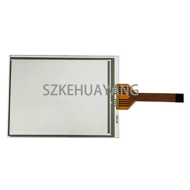 5.7inch Touch Panel Digitizer For Duplo DP-S520 DP-U520 DP-U550 U850 F520 Touch pad Glass