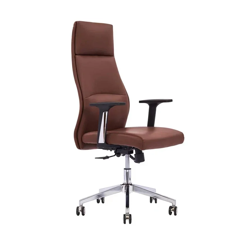 เก้าอี้สำนักงานอเนกประสงค์ เก้าอี้ทำงาน เก้าอี้ผู้บริหาร สไตล์นอร์ดิก เก้าอี้สำนักงานตามหลักสรีรศาสตร์ เก้าอี้นั่งสบาย เก้าอี้พักผ่อนทันสมัย เฟอร์นิเจอร์สำนักงาน