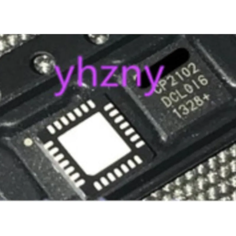 5Pcs CP2102-GMR CP2…