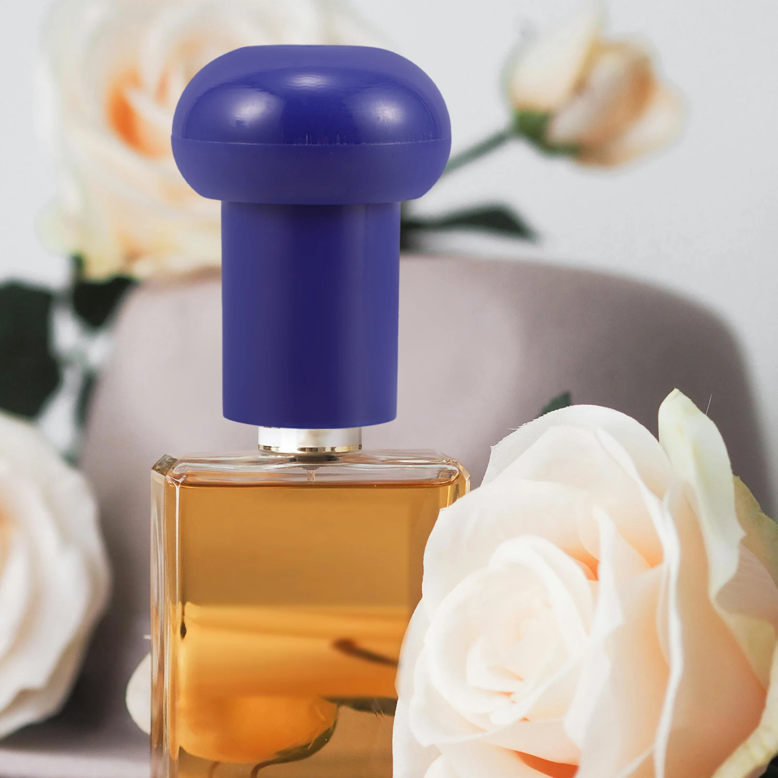 

Perfume Spray Tool Vial Crimper Manual Bottle Sprayer Nozzle Snap Installation Fishing Cushion Automatic Dispenser