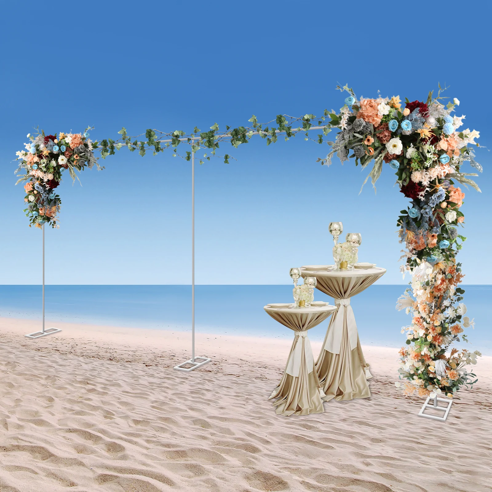 Background Frame We…