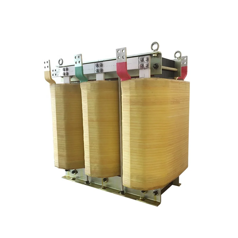 380 /220 /200 / 7kva three-phase transformer 440 v to 230 v （Minimum order quantity: 5 sets）