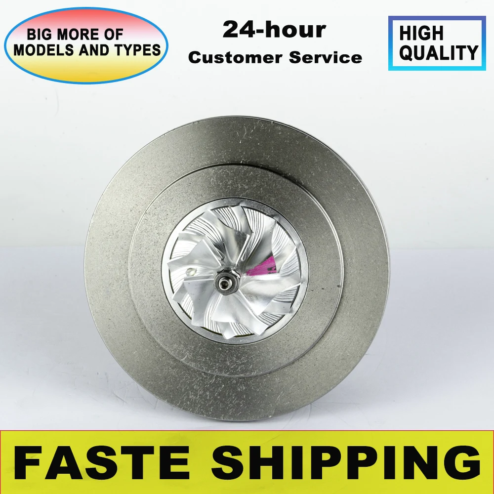 Car Mfs Turbo Core …