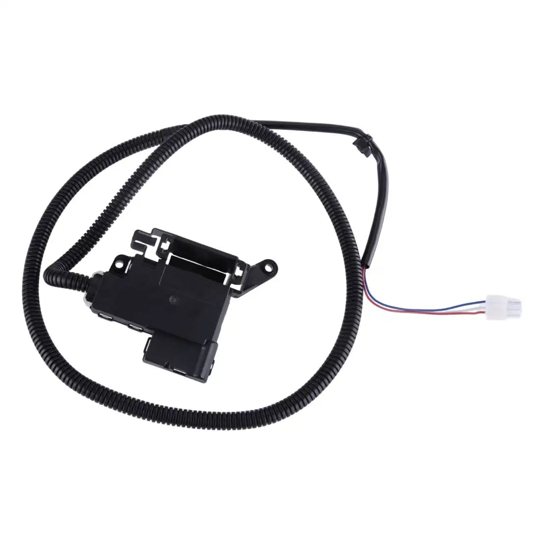 Washer Lid Latch Lock Switch W11414731 fit for Crosley CAW45125LW0 WTW5010LW1 WTW5015LW0 Maytag MVW5035MW0 MVW5430MW0