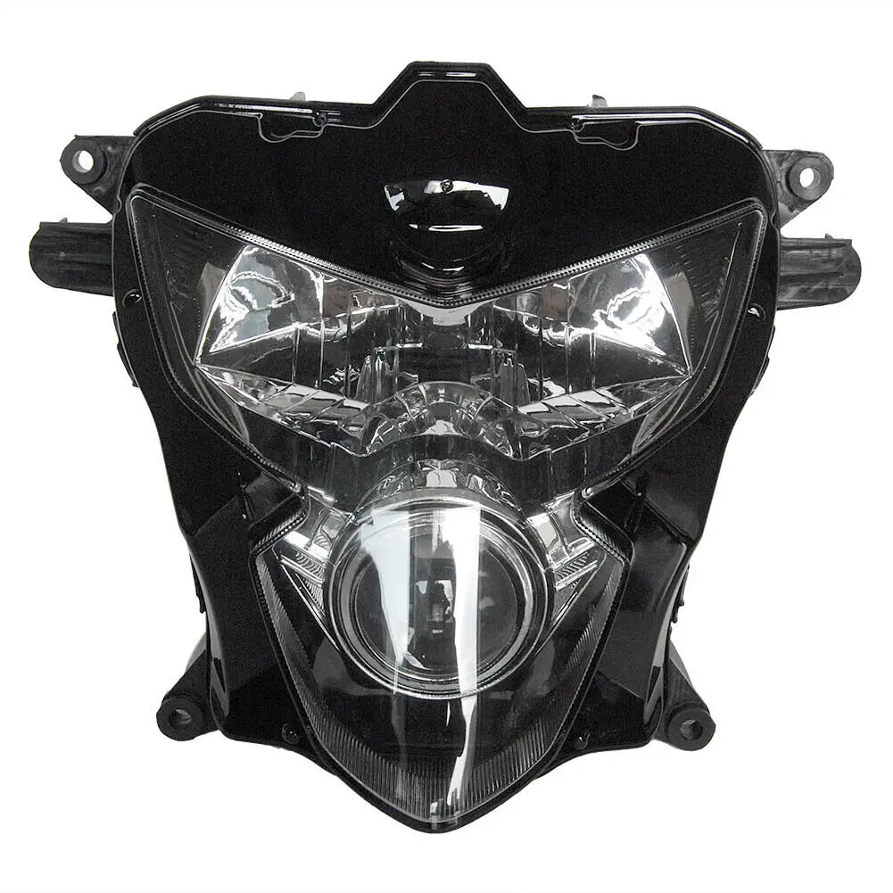 

Motorcycle Front Headlight Head Light Lamp for Suzuki GSXR GSX-R 600 750 GSXR750 GSXR600 K4 2004 2005