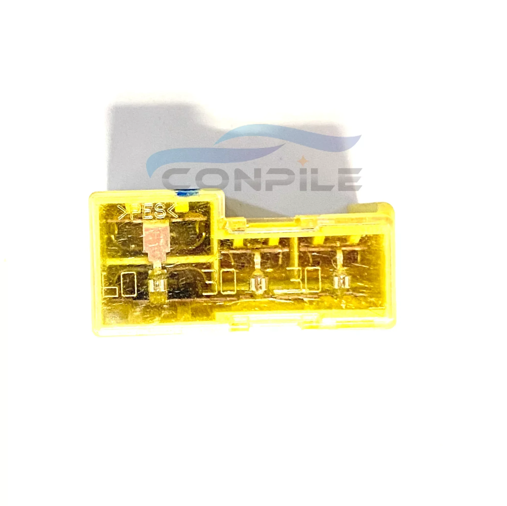 

1pc used for Nissan Teana Sylphy Livina Toyota Prado Venucia triple fuse 30A 40A 60A